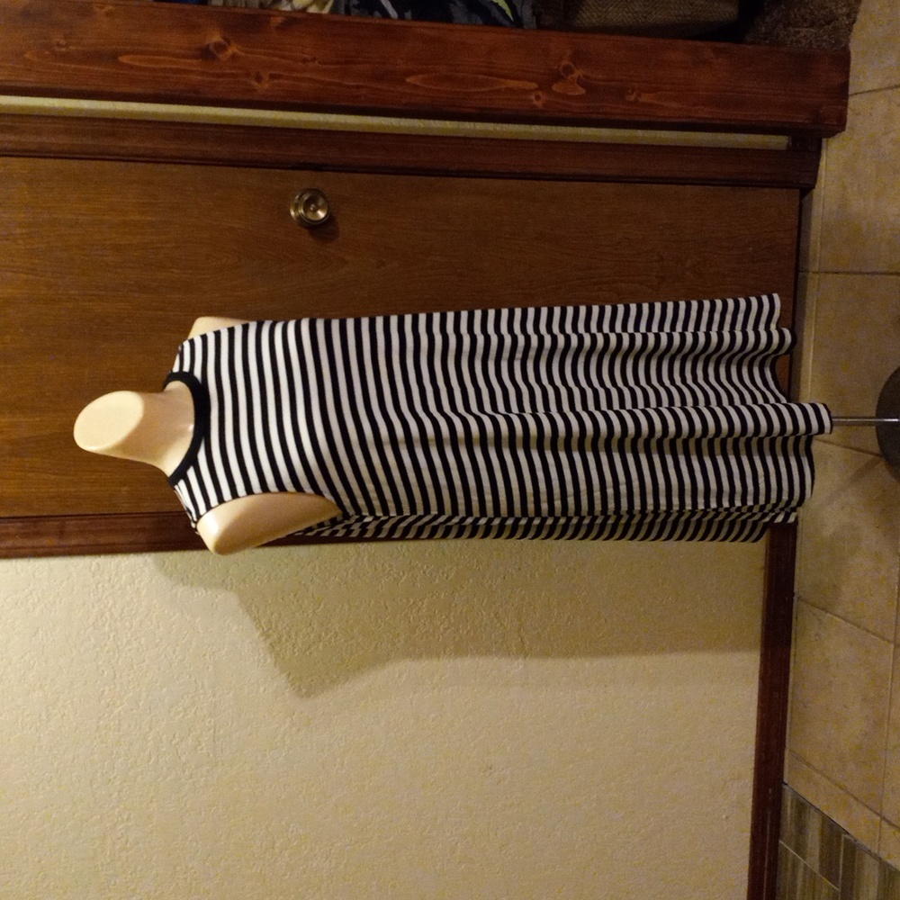 Time and Tru dress
